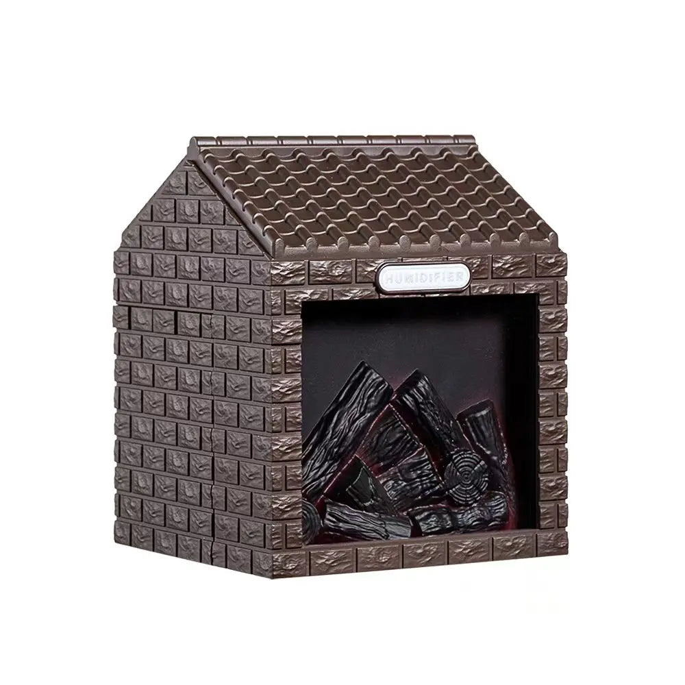 Umidificador de lareira CozyFlame™ EmberMist