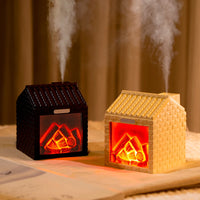 Umidificador de lareira CozyFlame™ EmberMist