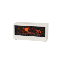 Difusor de Lareira CozyFlame™ Aurora