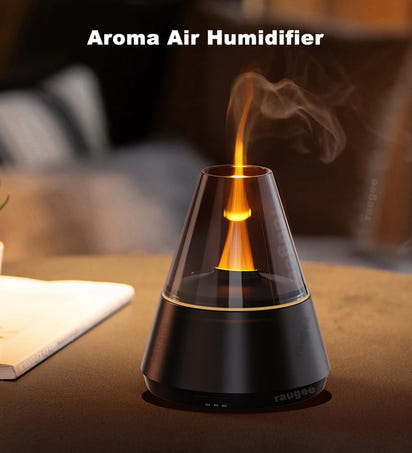 Difusor de Fogo CozyFlame™ LumeAir