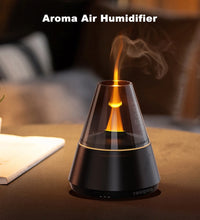 Difusor de Fogo CozyFlame™ LumeAir