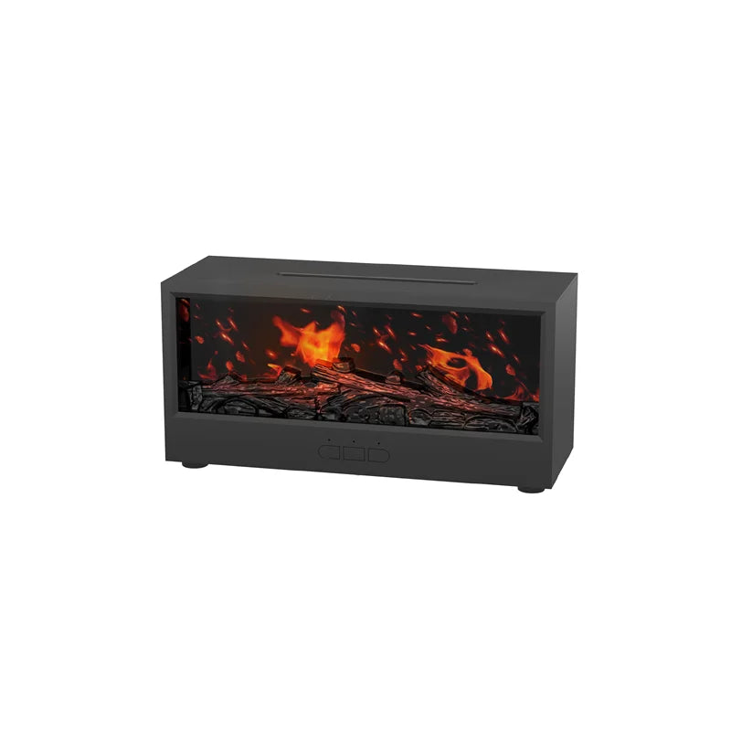 Difusor de Lareira CozyFlame™ Aurora